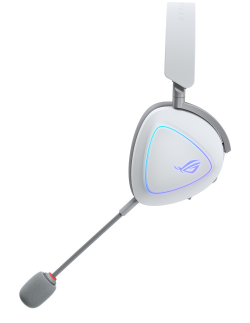 Auriculares gaming asus rog delta ii