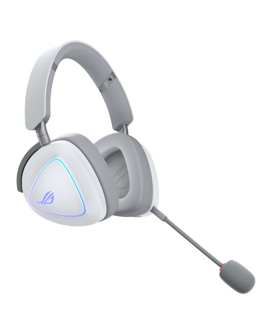 Auriculares gaming asus rog delta ii