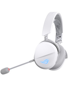 Auriculares gaming asus rog pelta inalambrico