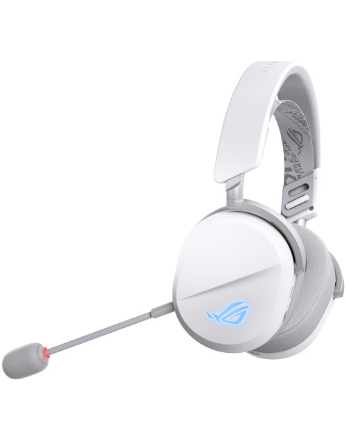 Auriculares gaming asus rog pelta inalambrico