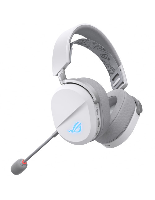 Auriculares gaming asus rog pelta inalambrico