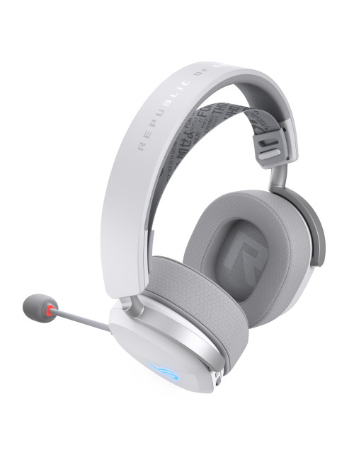 Auriculares gaming asus rog pelta inalambrico