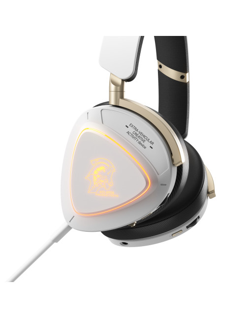 Auriculares gaming asus rog delta ii - kjp