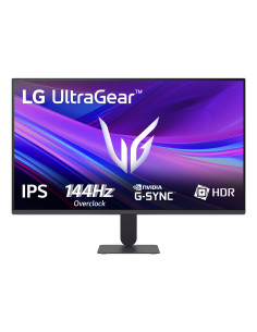 Monitor gaming lg 27g411a - b 27 pulgadas fhd