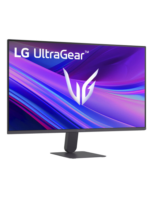 Monitor gaming lg 27g411a - b 27 pulgadas fhd