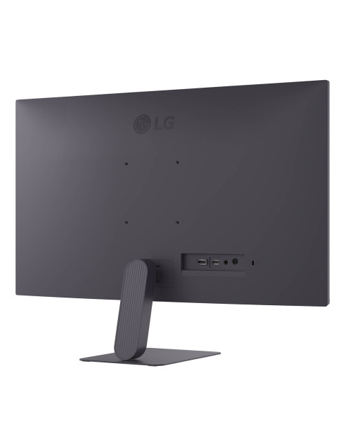 Monitor gaming lg 27g411a - b 27 pulgadas fhd
