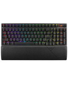 Teclado gaming asus rog strix scope