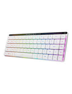 Teclado gaming asus rog falchion rx