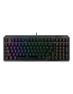 Teclado asus tuf gaming k3 gen