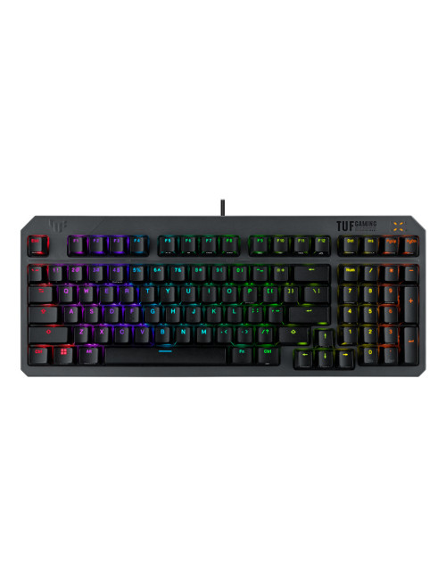 Teclado asus tuf gaming k3 gen