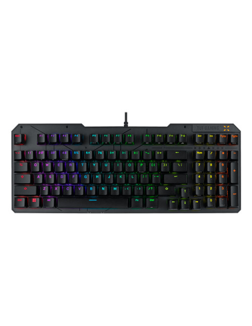 Teclado asus tuf gaming k3 gen