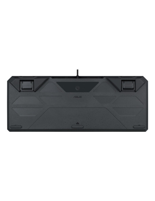 Teclado asus tuf gaming k3 gen