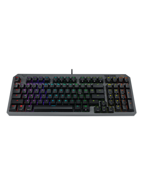 Teclado asus tuf gaming k3 gen