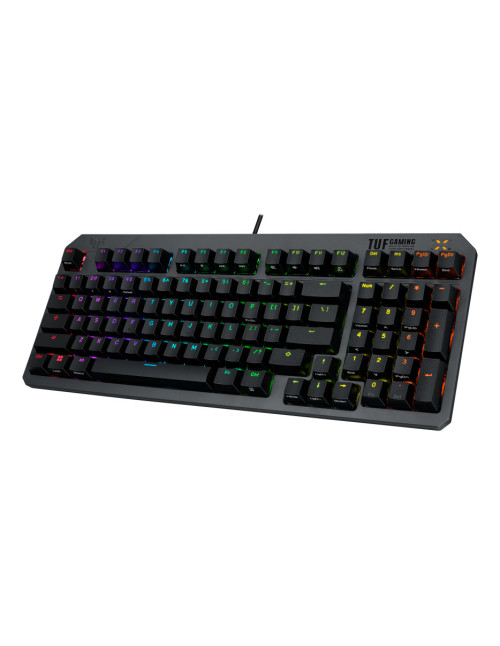 Teclado asus tuf gaming k3 gen