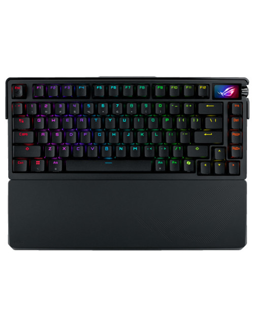 Teclado gaming asus rog azoth extreme