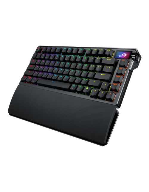 Teclado gaming asus rog azoth extreme