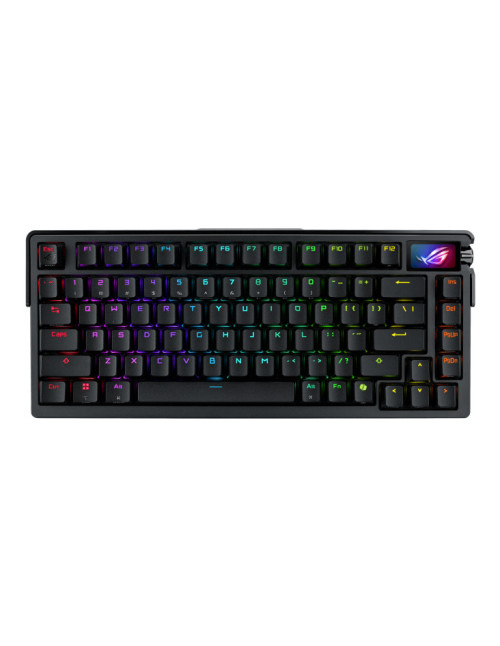 Teclado gaming asus rog azoth extreme