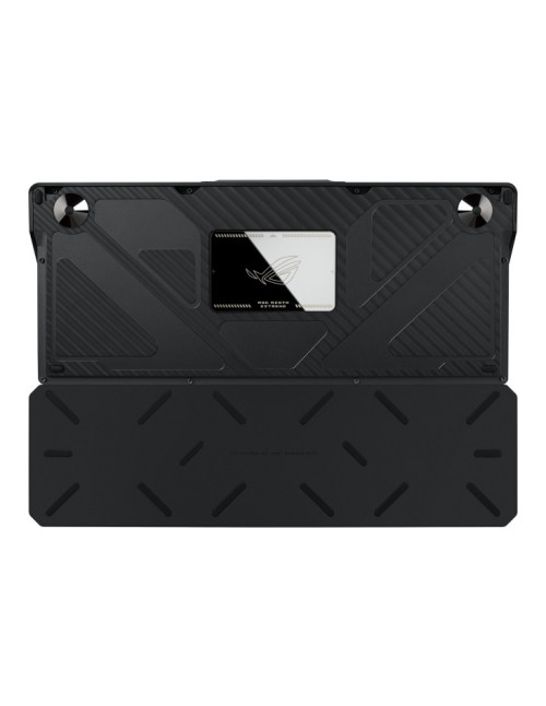 Teclado gaming asus rog azoth extreme