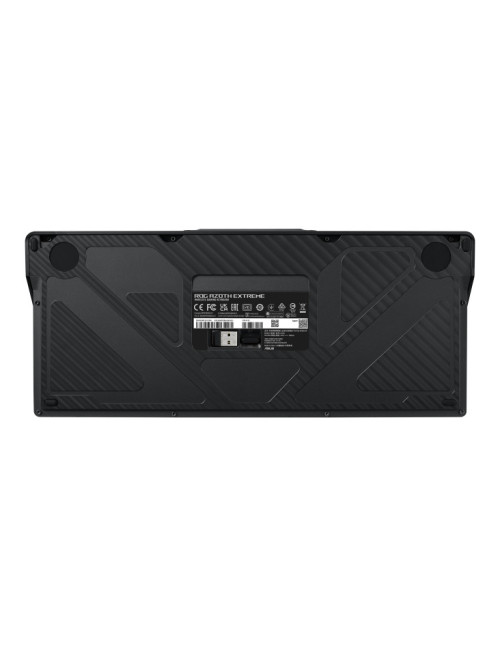 Teclado gaming asus rog azoth extreme