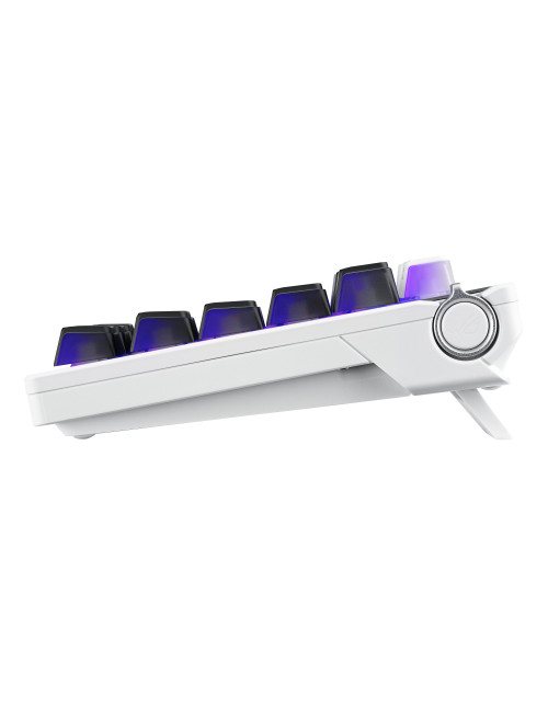 Teclado gaming asus rog azoth nx