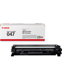 Toner canon 047 lbp112 lbp113w mf112