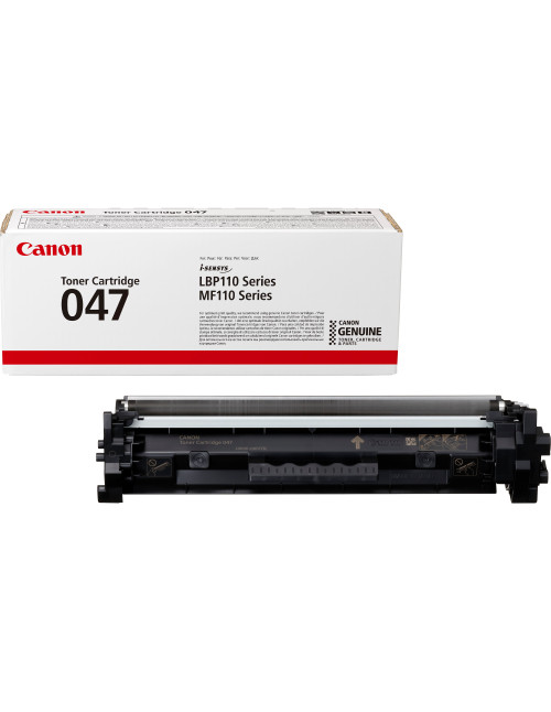 Toner canon 047 lbp112 lbp113w mf112