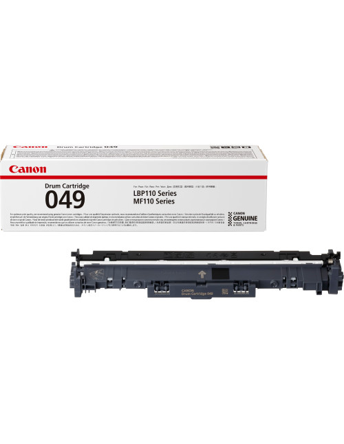 Tambor canon 049 lbp112 lbp113w mf112