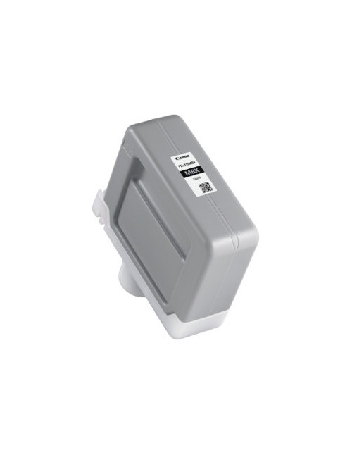 Cartucho canon pfi - 310 mbk negro mate