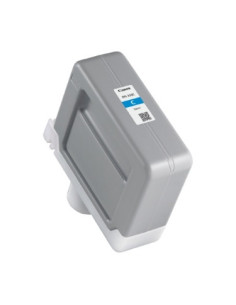 Cartucho canon pfi - 310 c cian