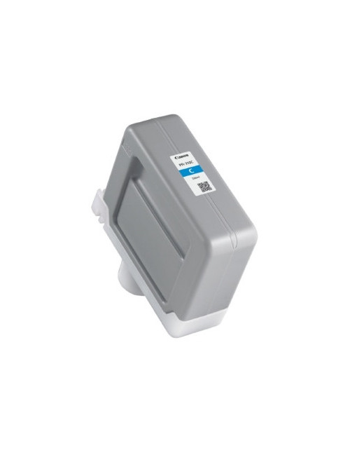 Cartucho canon pfi - 310 c cian