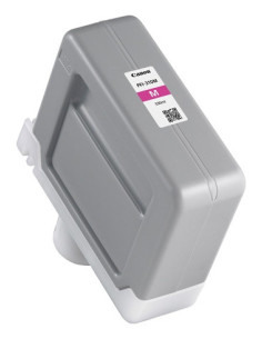 Cartucho canon pfi - 310 m magenta