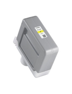 Cartucho canon pfi - 310 y amarillo