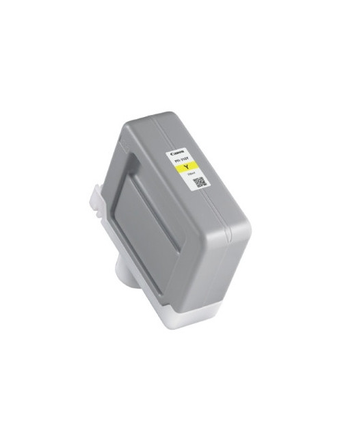Cartucho canon pfi - 310 y amarillo