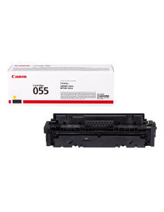 Toner canon 055 amarillo 3013c002