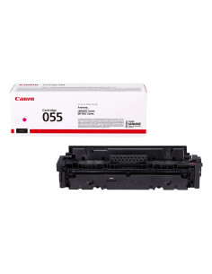 Toner canon 055 magenta 3014c002