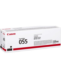 Toner canon 055 negro 3016c002