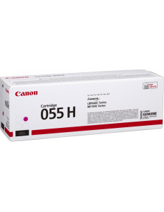 Toner canon 055h magenta 3018c002