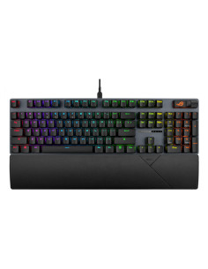 Teclado gaming asus rog strix scope