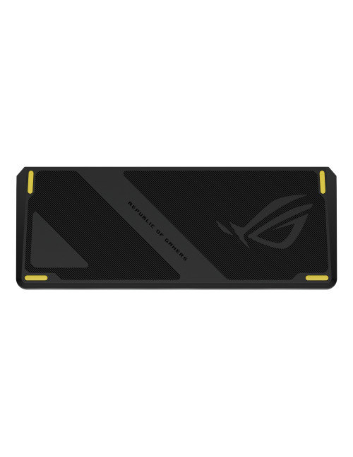 Teclado gaming asus rog falchion ace