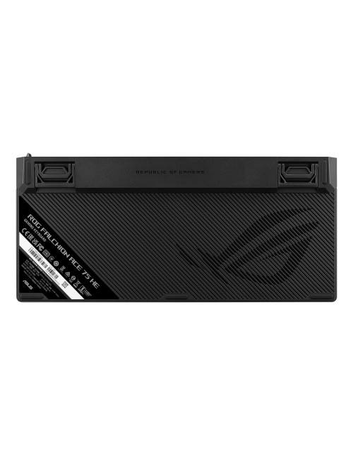 Teclado gaming asus rog falchion ace