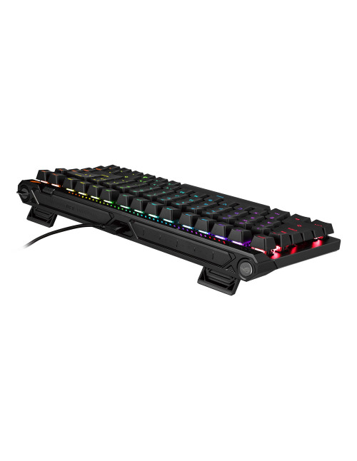 Teclado gaming asus rog falchion ace