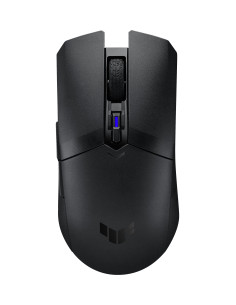 Raton inalambrico asus tuf gaming m4