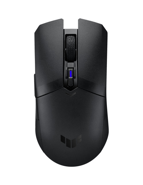 Raton inalambrico asus tuf gaming m4