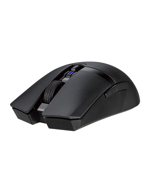 Raton inalambrico asus tuf gaming m4