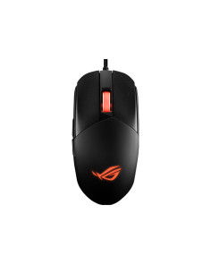 Raton gaming asus rog strix impact