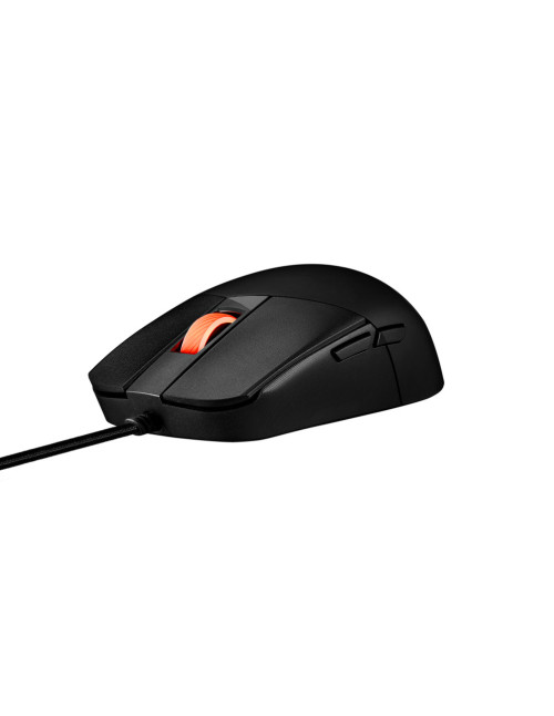Raton gaming asus rog strix impact