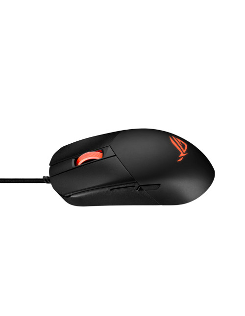 Raton gaming asus rog strix impact