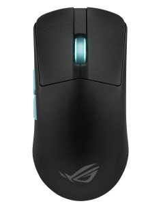Raton inalambrico gaming asus rog harpe