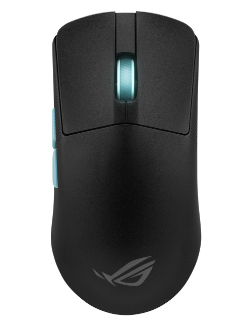 Raton inalambrico gaming asus rog harpe
