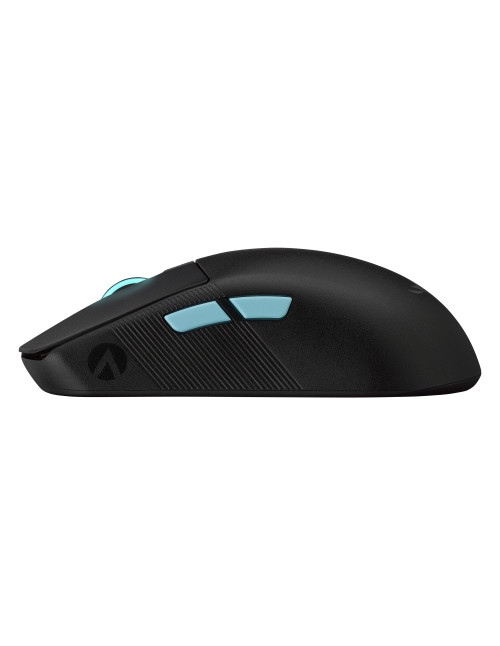 Raton inalambrico gaming asus rog harpe